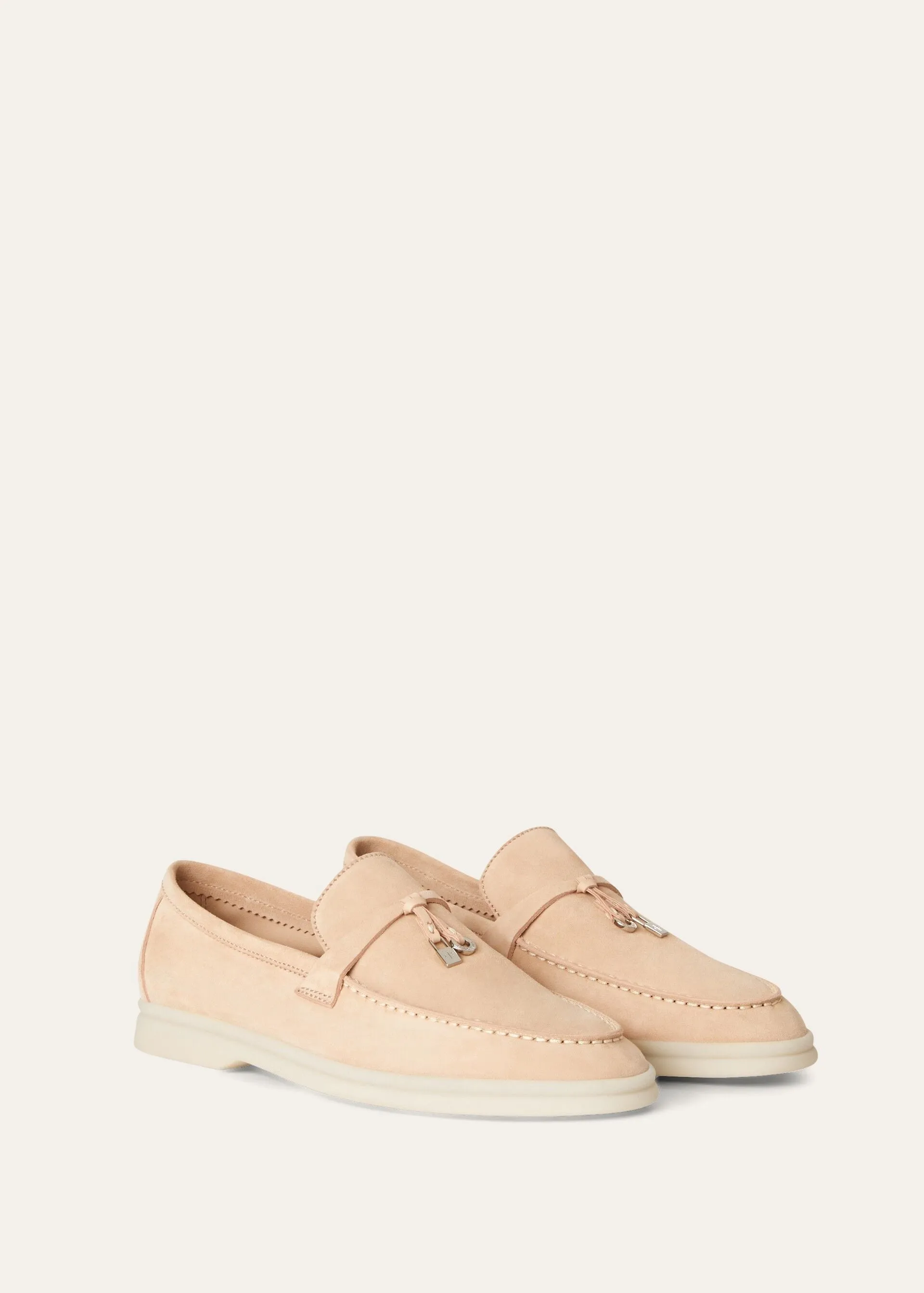 Summer Charms Walk Loafer