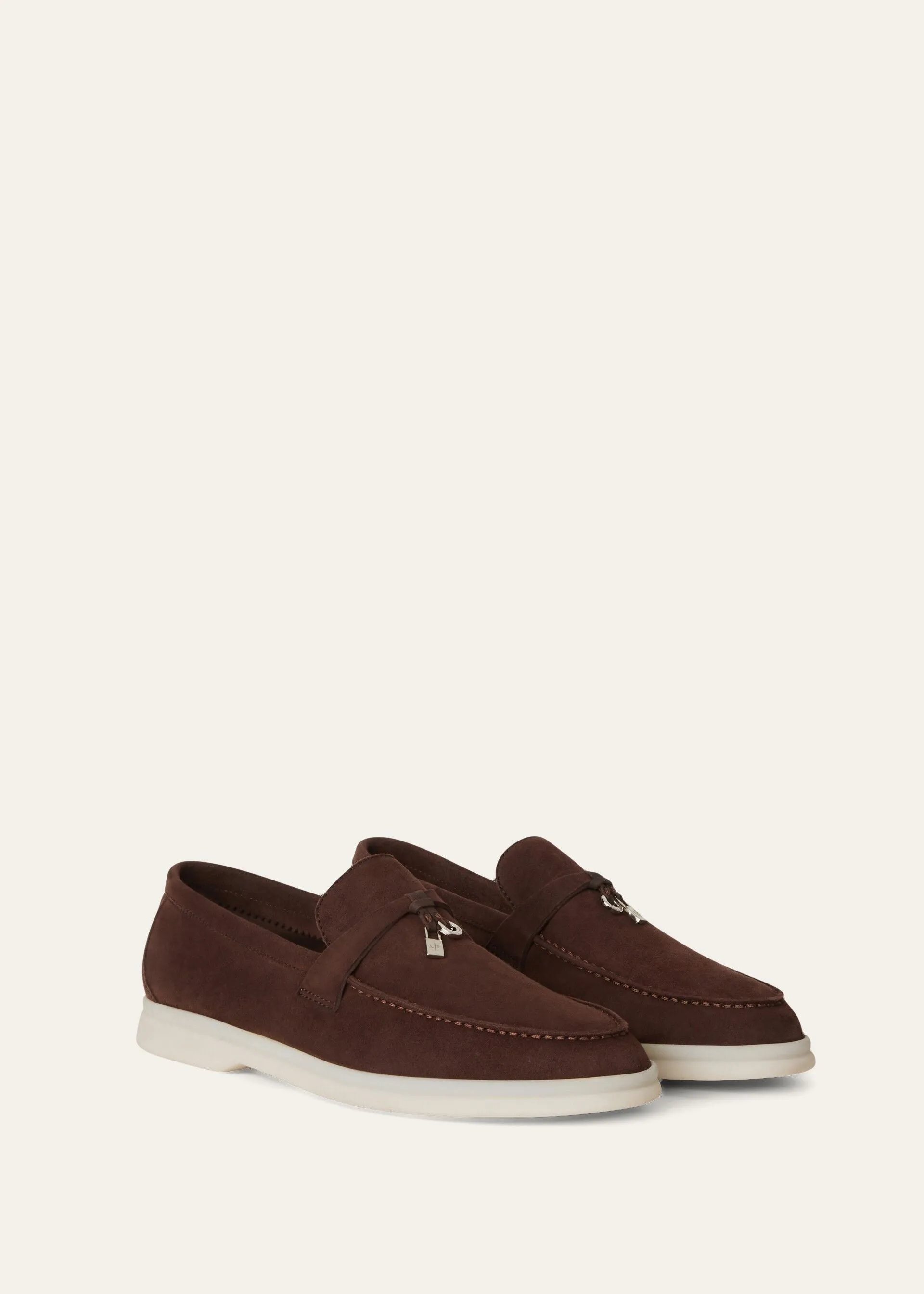 Summer Charms Walk Loafer