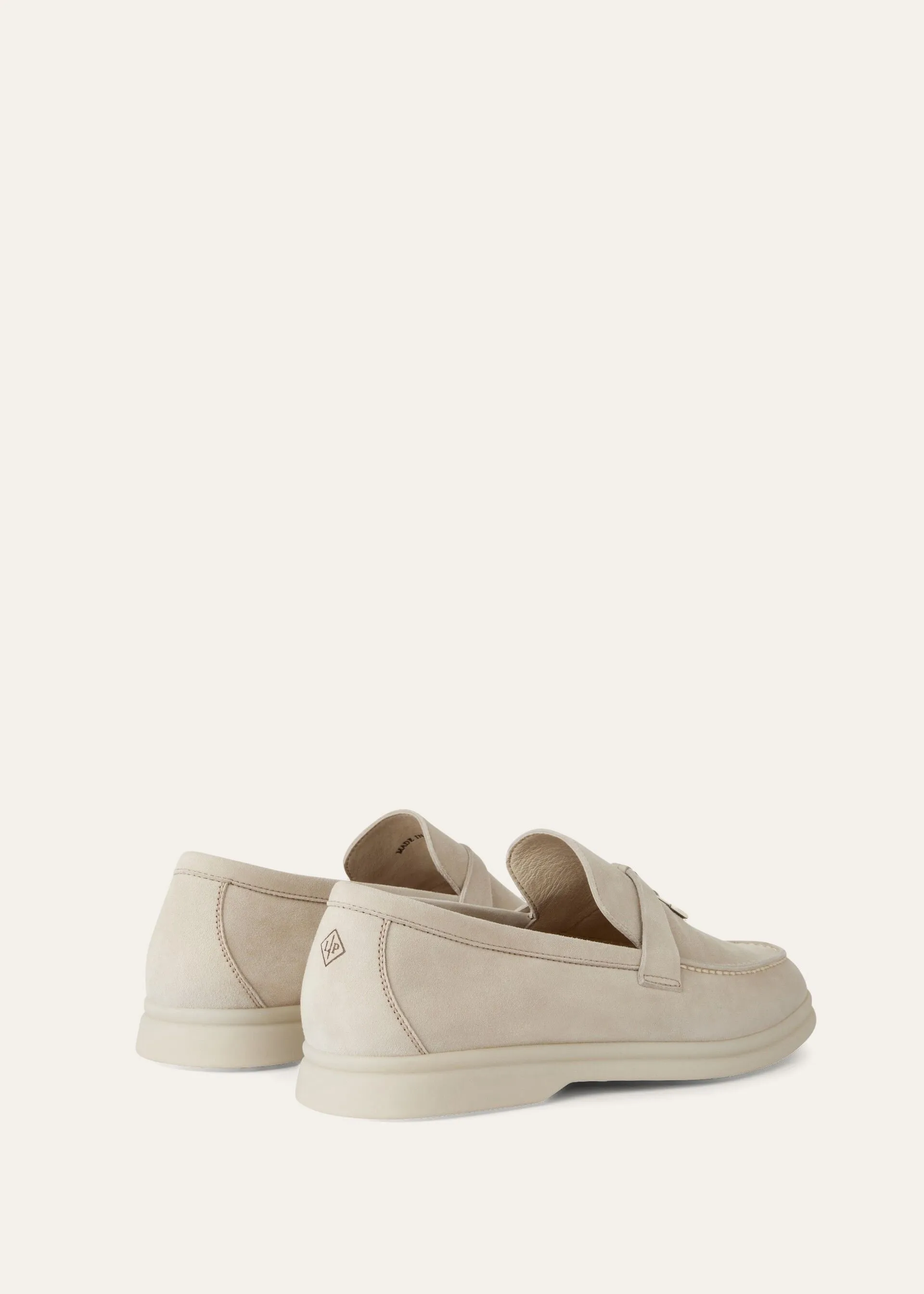 Summer Charms Walk Loafer