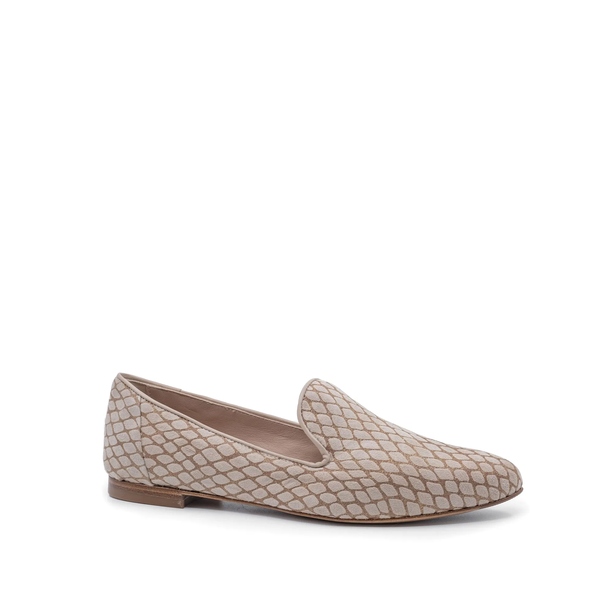 Teresa Loafers Nude