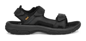 Teva Mens Langdon Sandal True Black