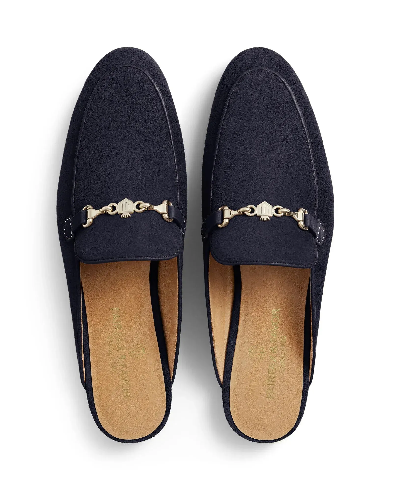 The Tuddenham Mule - Navy