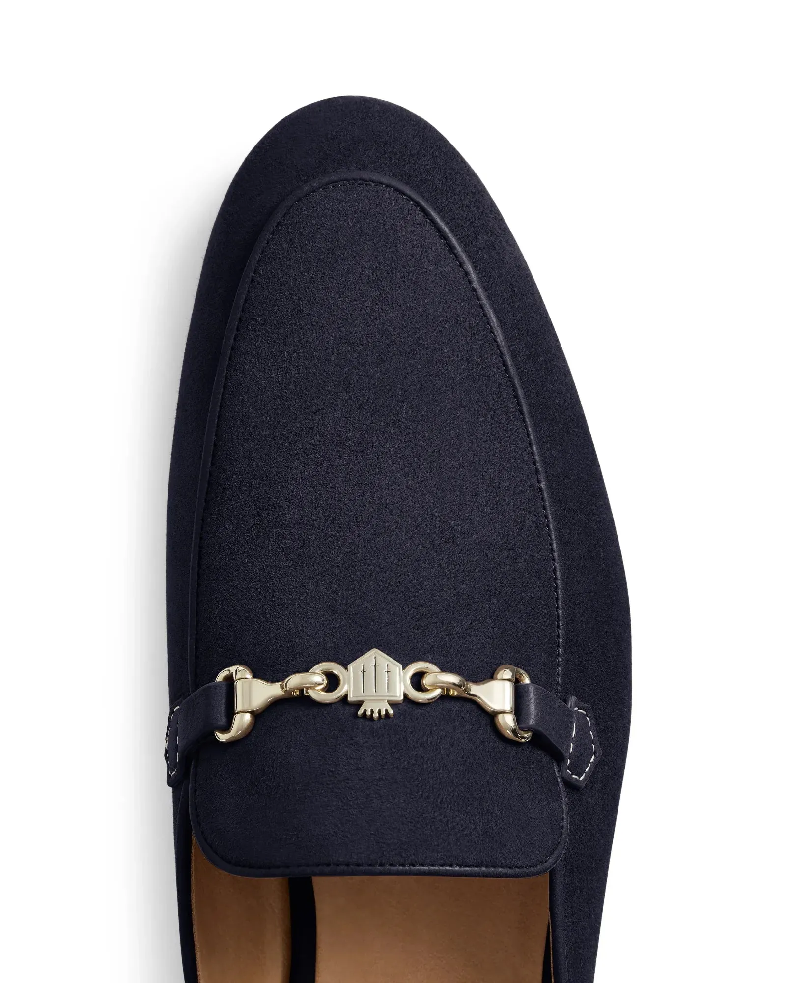 The Tuddenham Mule - Navy