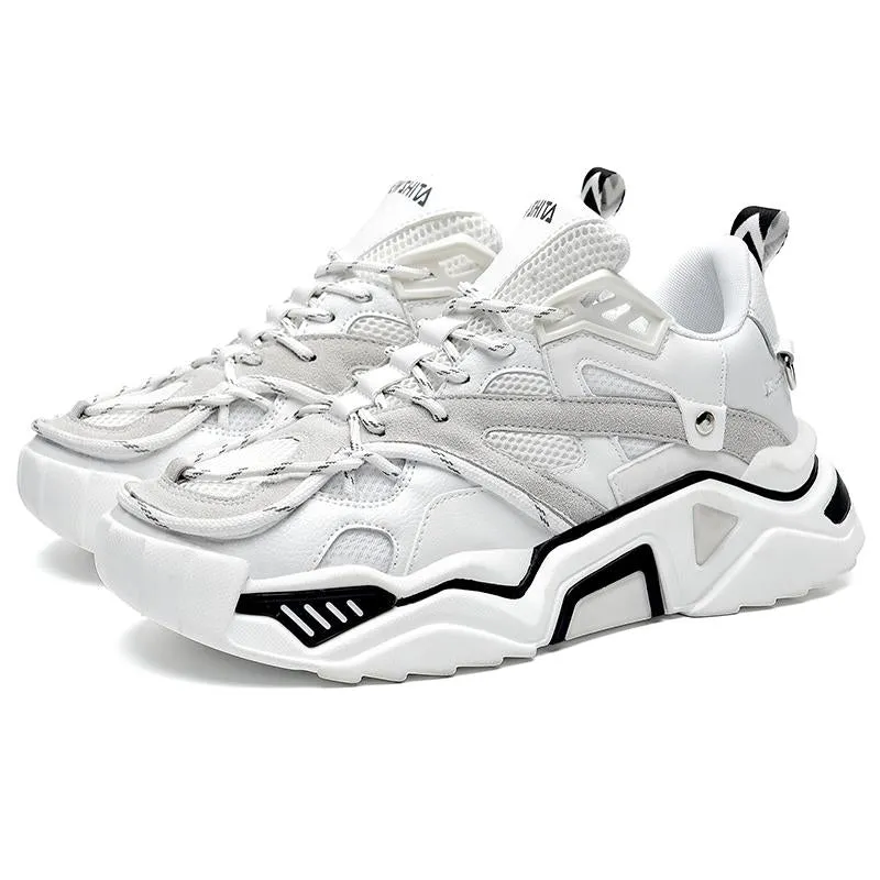 THUNDERBOLT X9X Wave Runner Sneakers