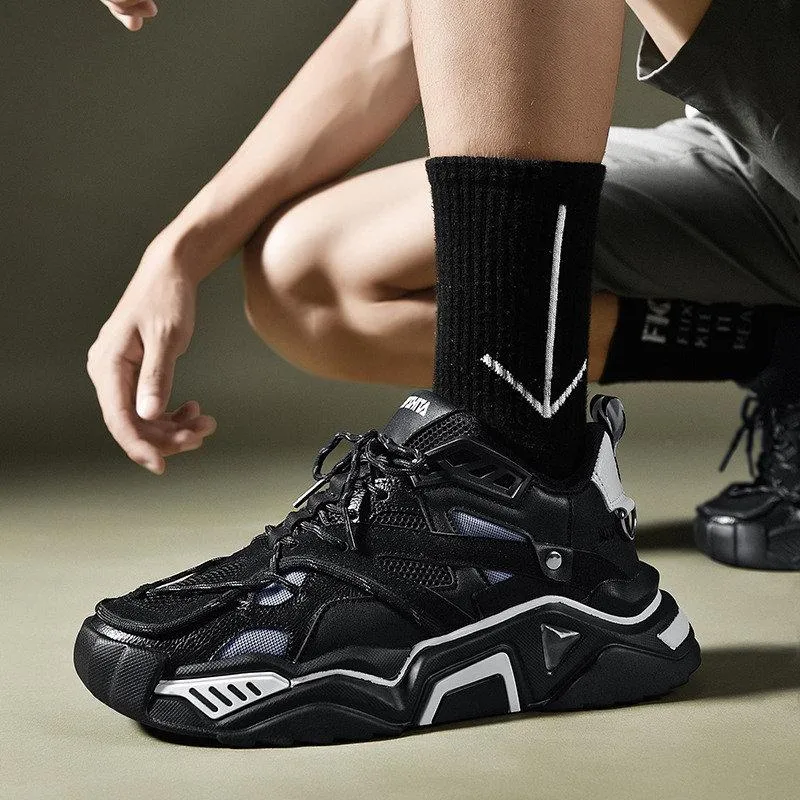 THUNDERBOLT X9X Wave Runner Sneakers