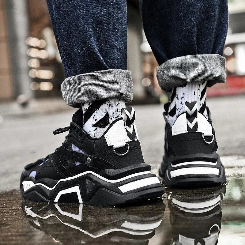 THUNDERBOLT X9X Wave Runner Sneakers