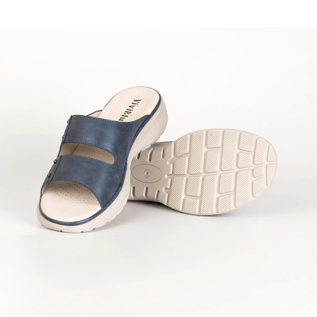 Tina Slides