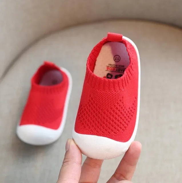 Toddler Mesh Comfort Shoes