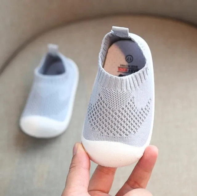 Toddler Mesh Comfort Shoes