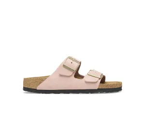 Unisex Arizona Soft Footbed Nunbuck Leather