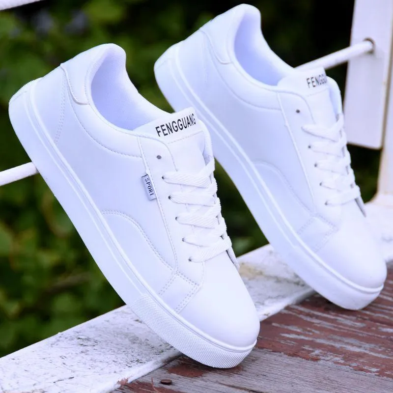 Unisex Casual Flat Sneakers