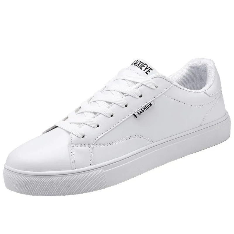 Unisex Casual Flat Sneakers