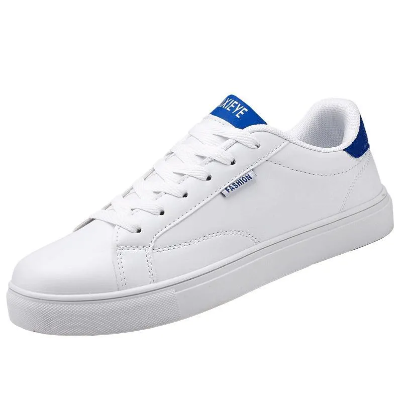 Unisex Casual Flat Sneakers