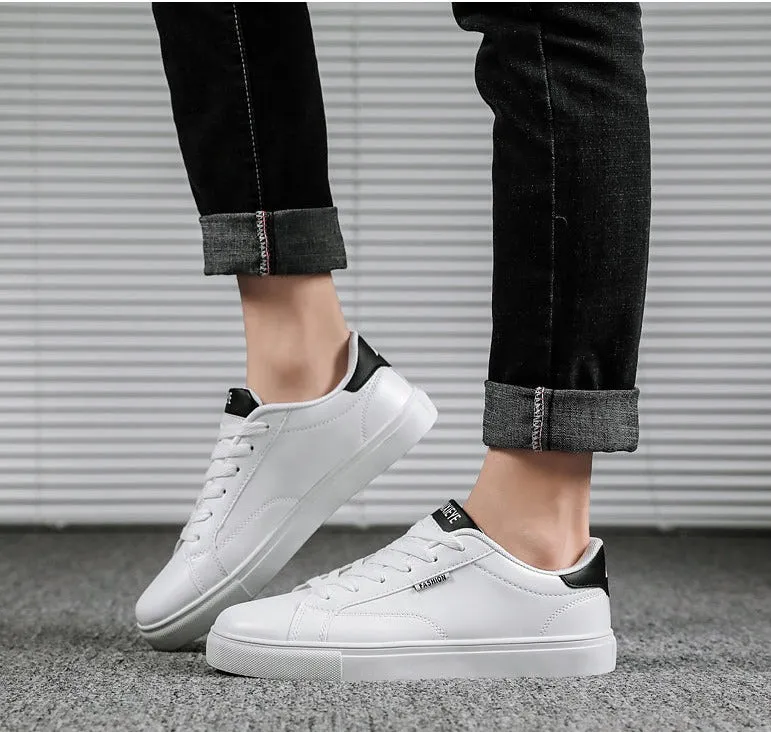 Unisex Casual Flat Sneakers