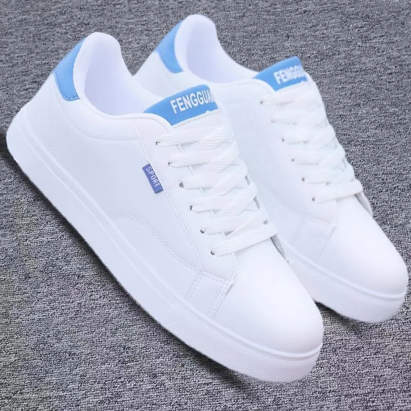 Unisex Casual Flat Sneakers