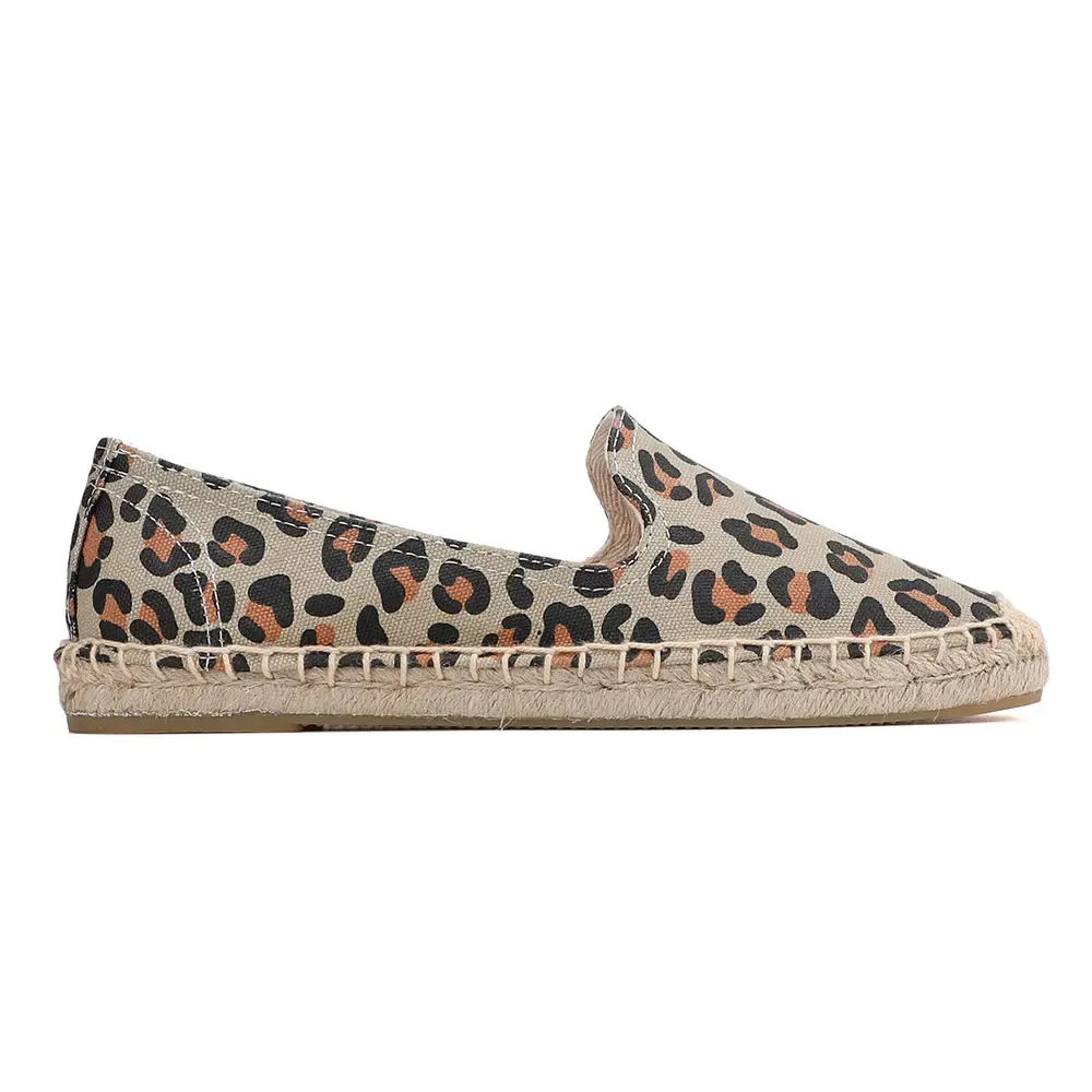 USS Shoes Petra Women's Slip On Espadrilles