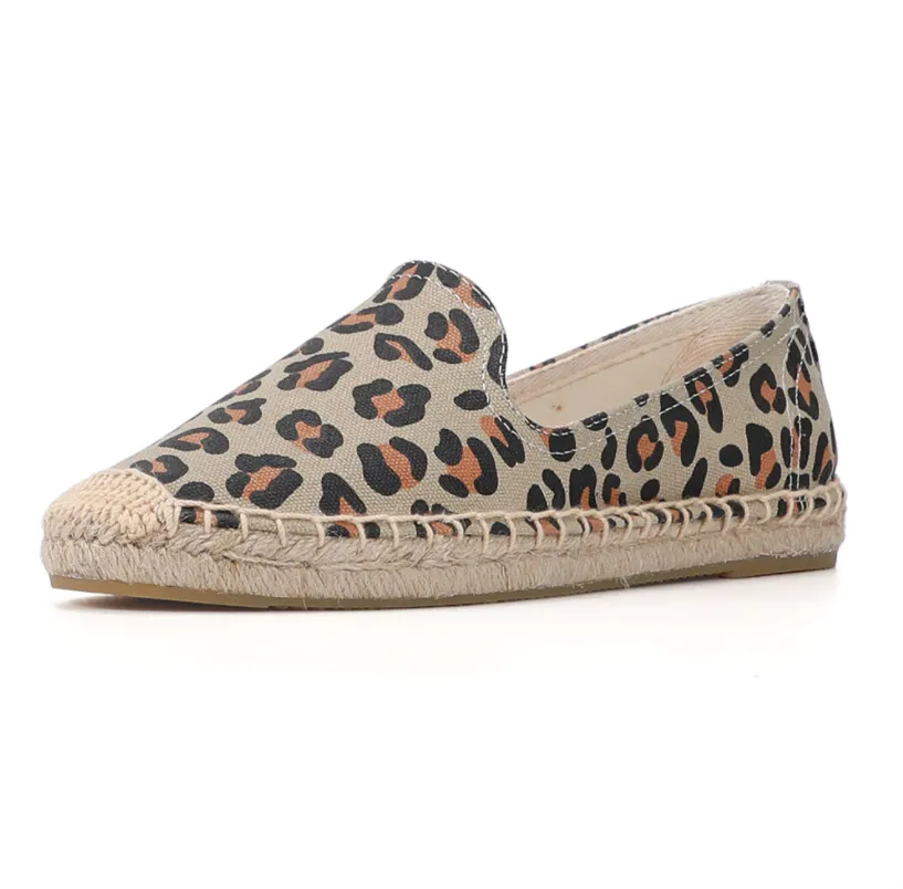 USS Shoes Petra Women's Slip On Espadrilles