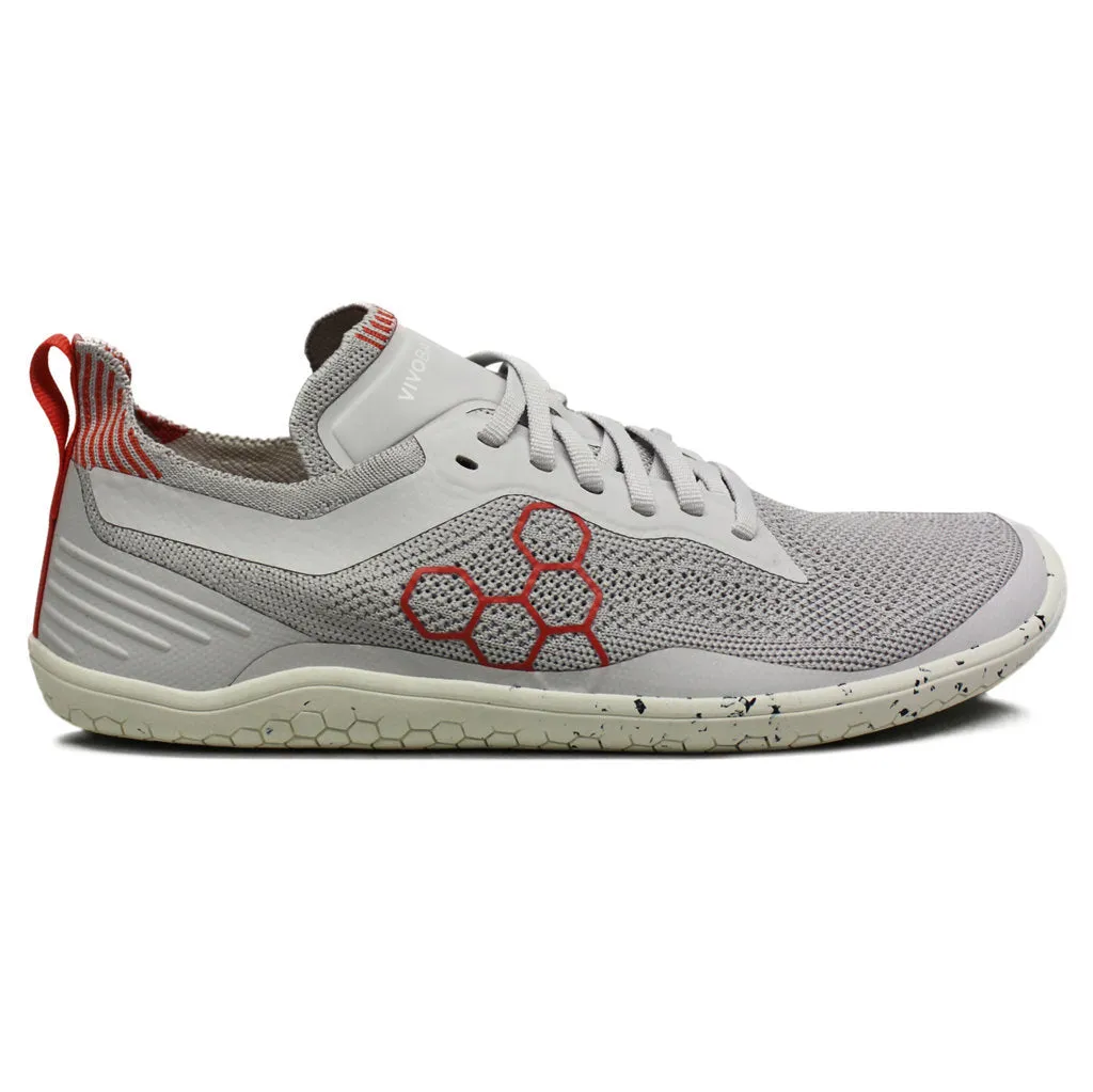 Vivobarefoot Geo Racer Knit Mesh Women's Trainers